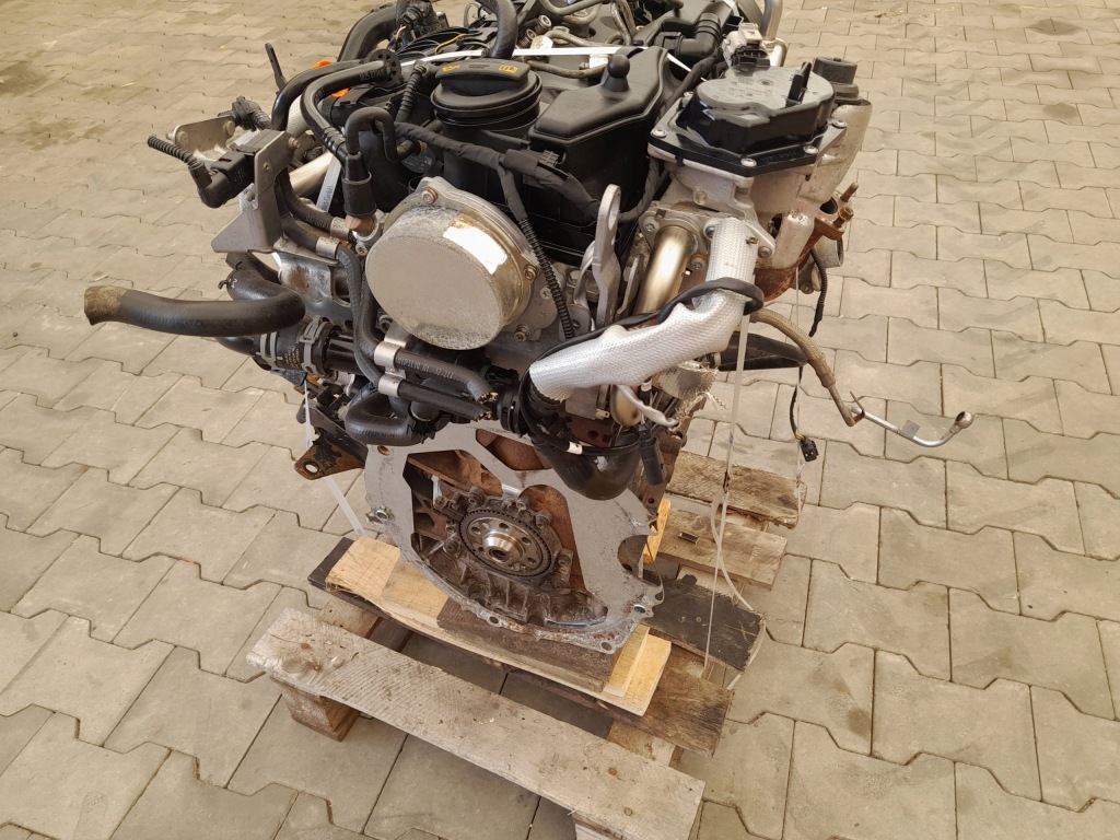 Moteur CDCA - Image 4