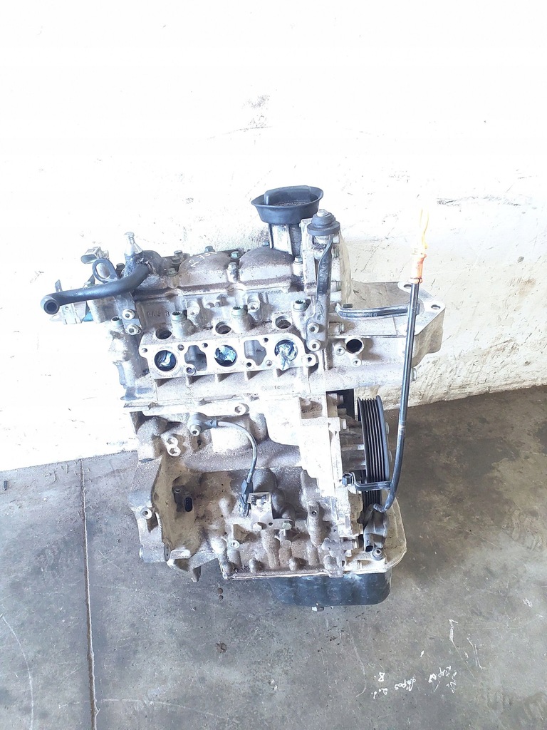 Moteur AWY — vue 1