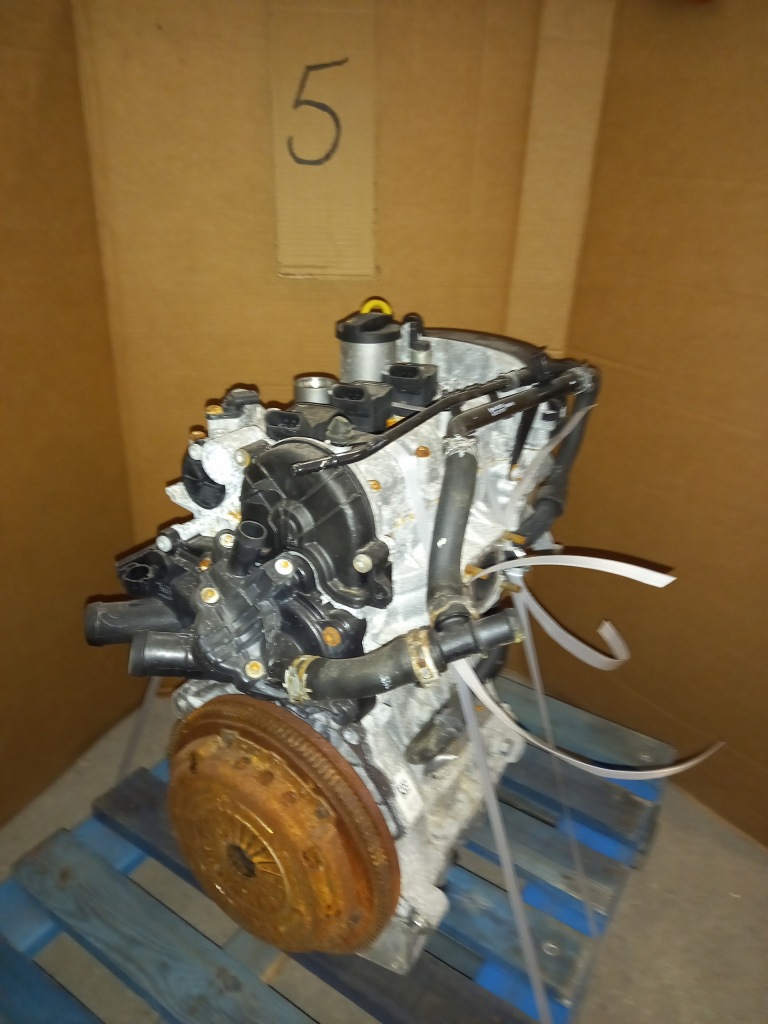 Moteur CHYA - Image 2