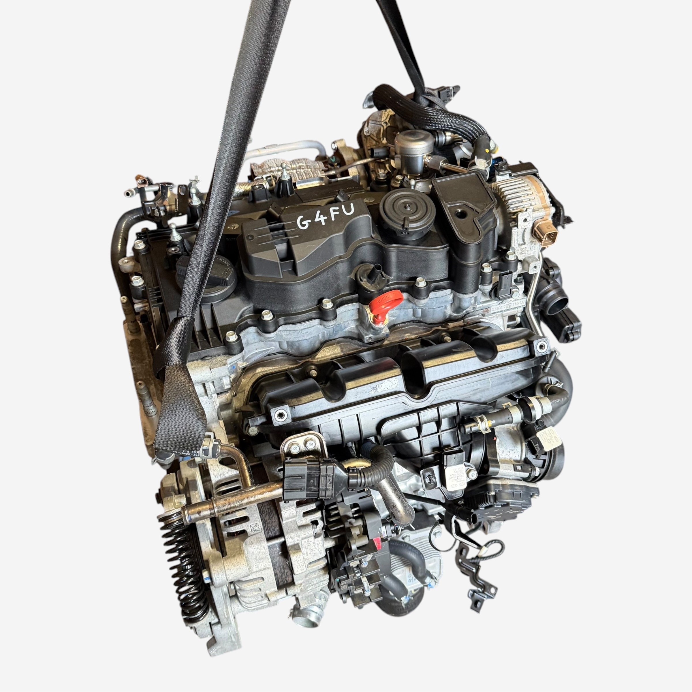 Moteur G4FU - Image 1