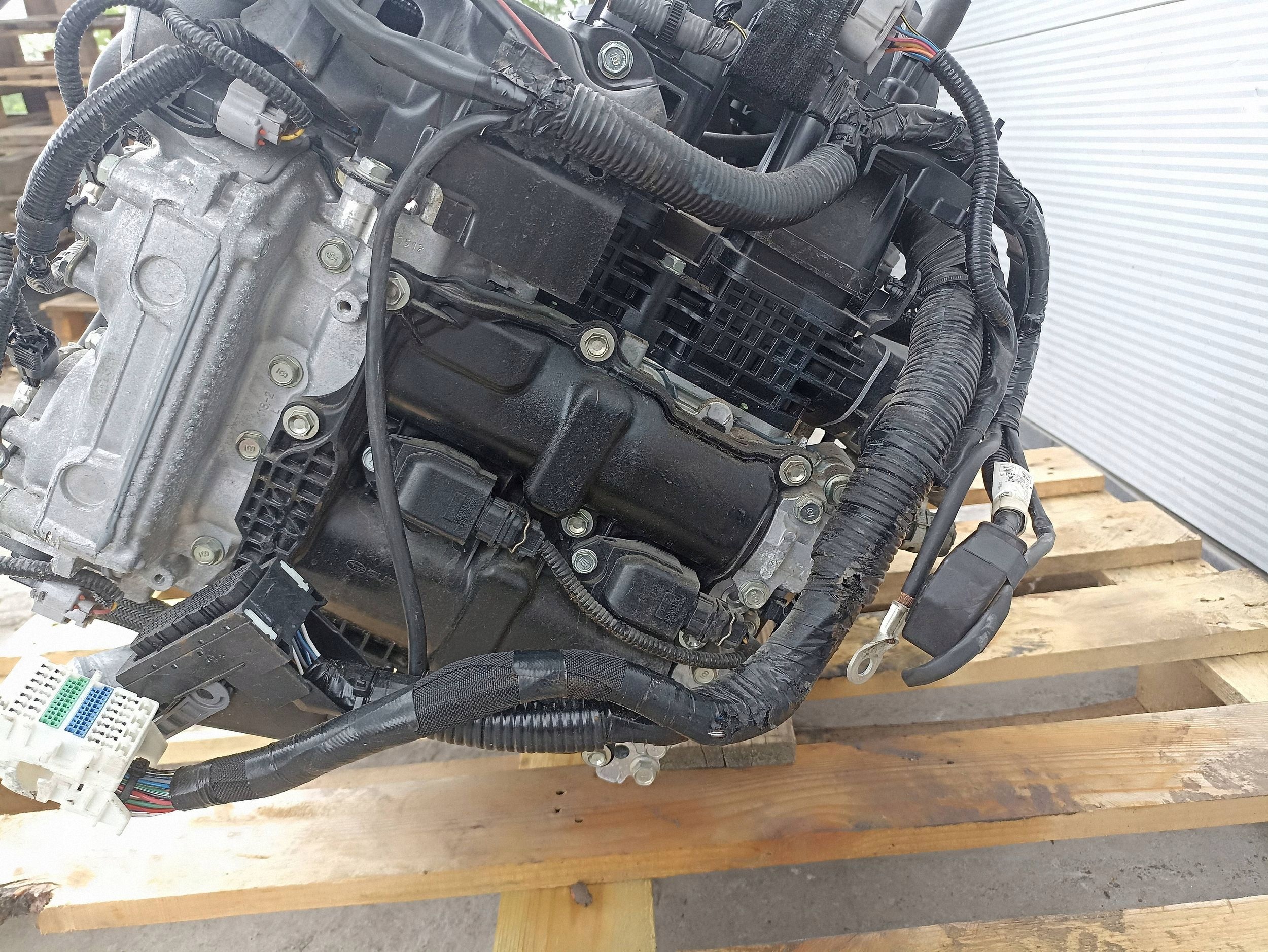 Moteur FB25 - Image 7