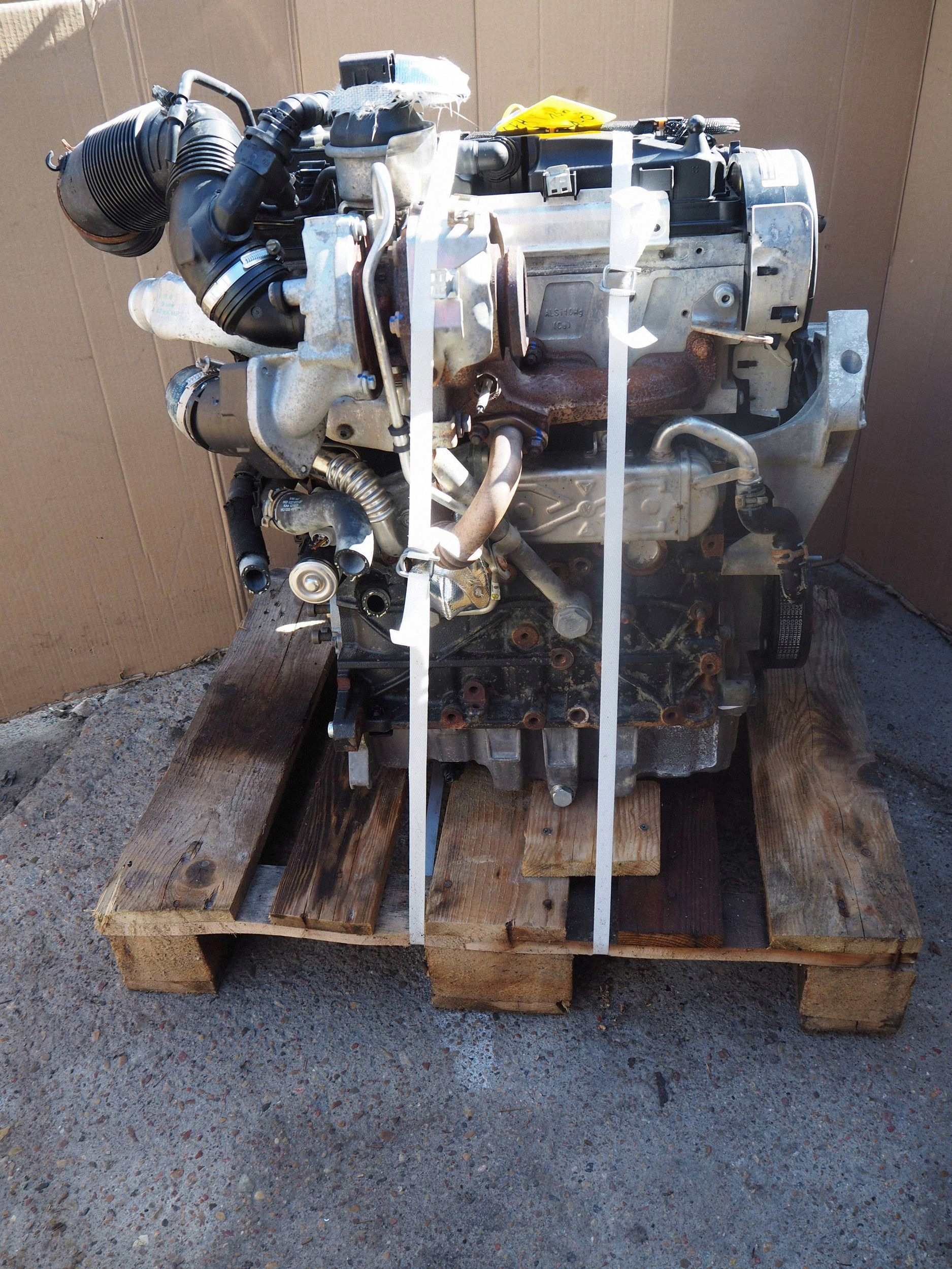 Moteur CFHD - Image 2