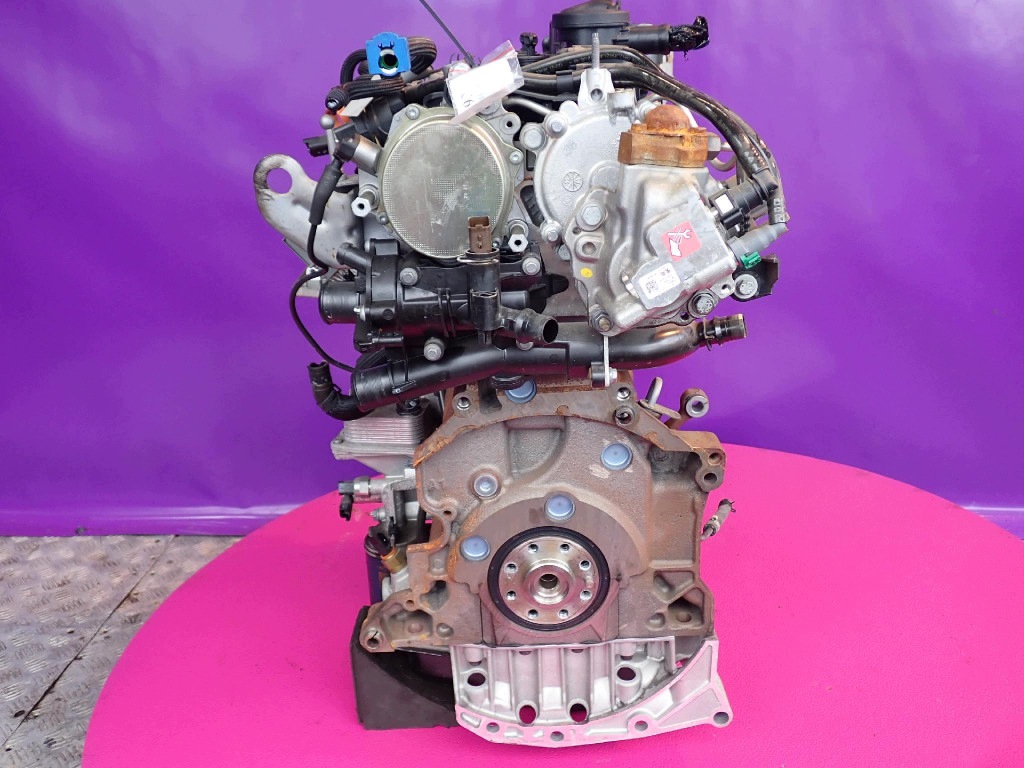 Moteur 4HH (DW12RUC) - Image 2