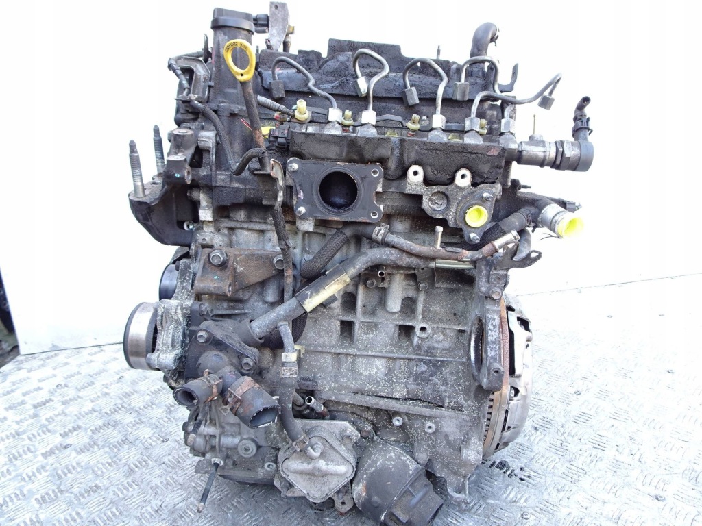 Moteur 1ND-TV - Image 2