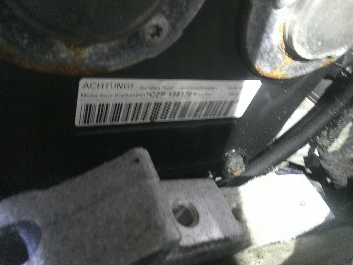 Moteur CZPB - Image 3