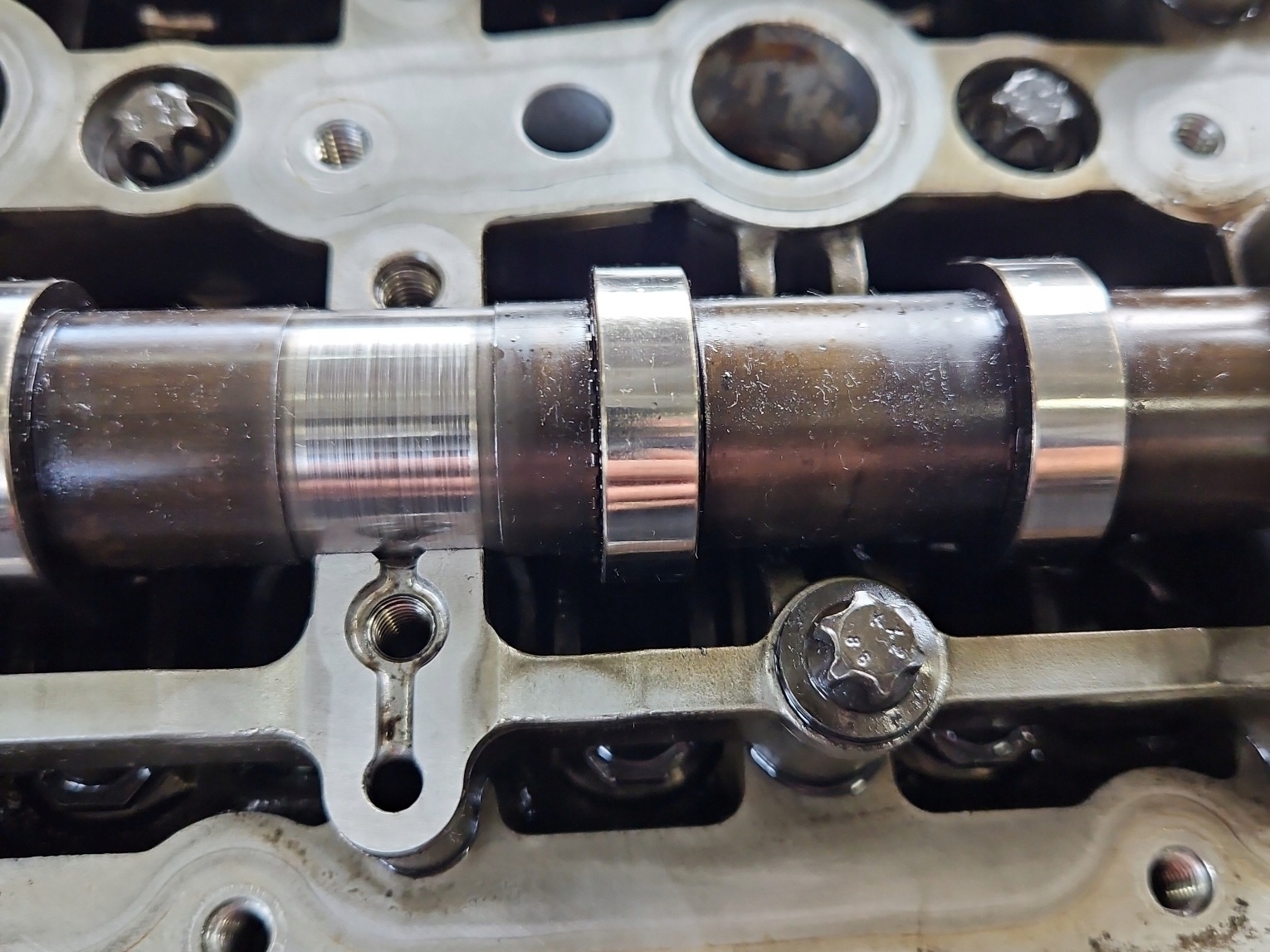 Moteur N47 D20 C - Image 6