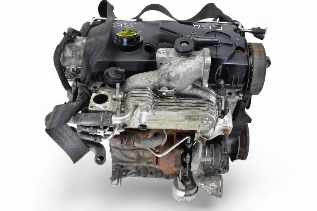 Moteur BXE — vue 5