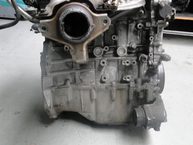Moteur 3ZR-FAE - Image 4
