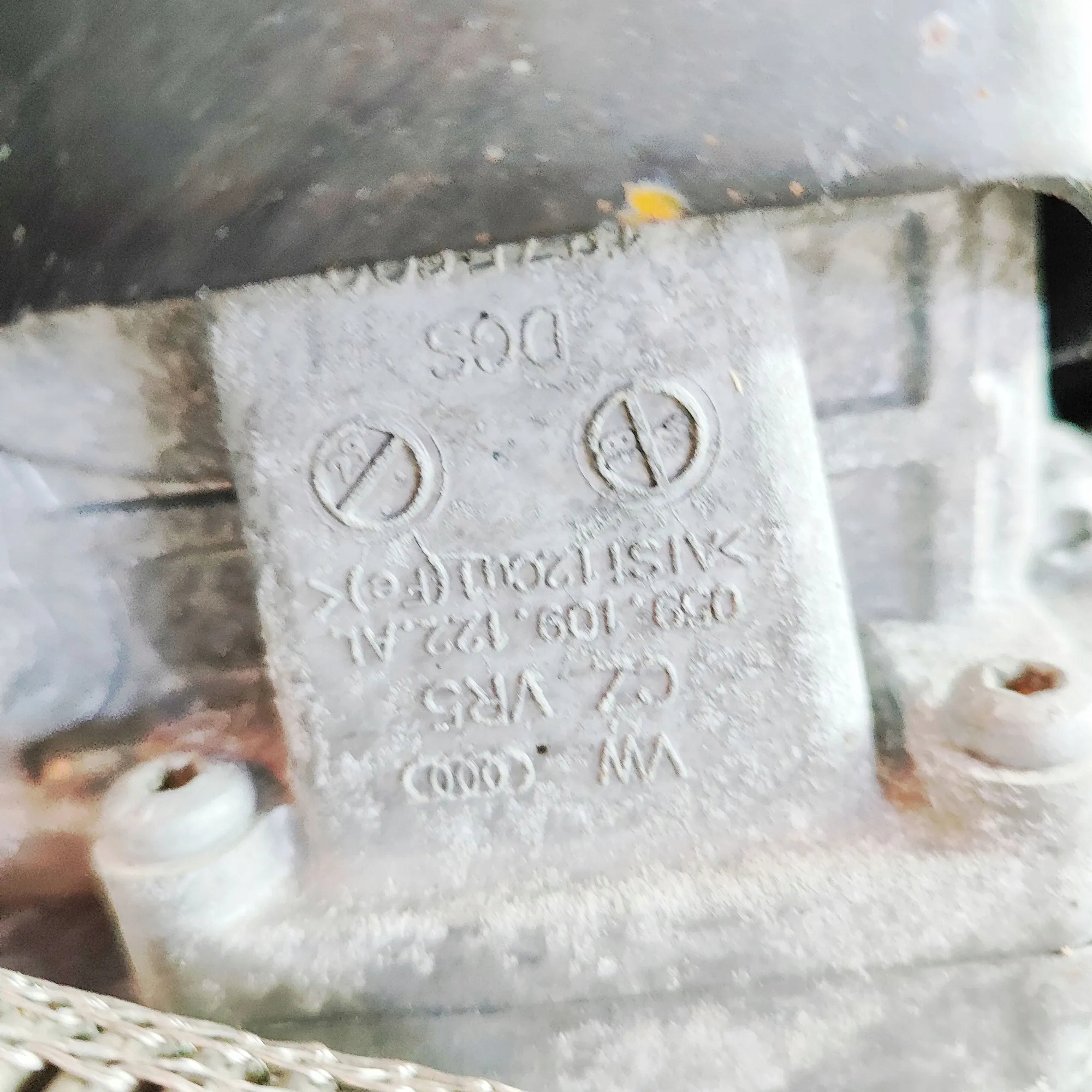 Moteur DDVB — vue 10