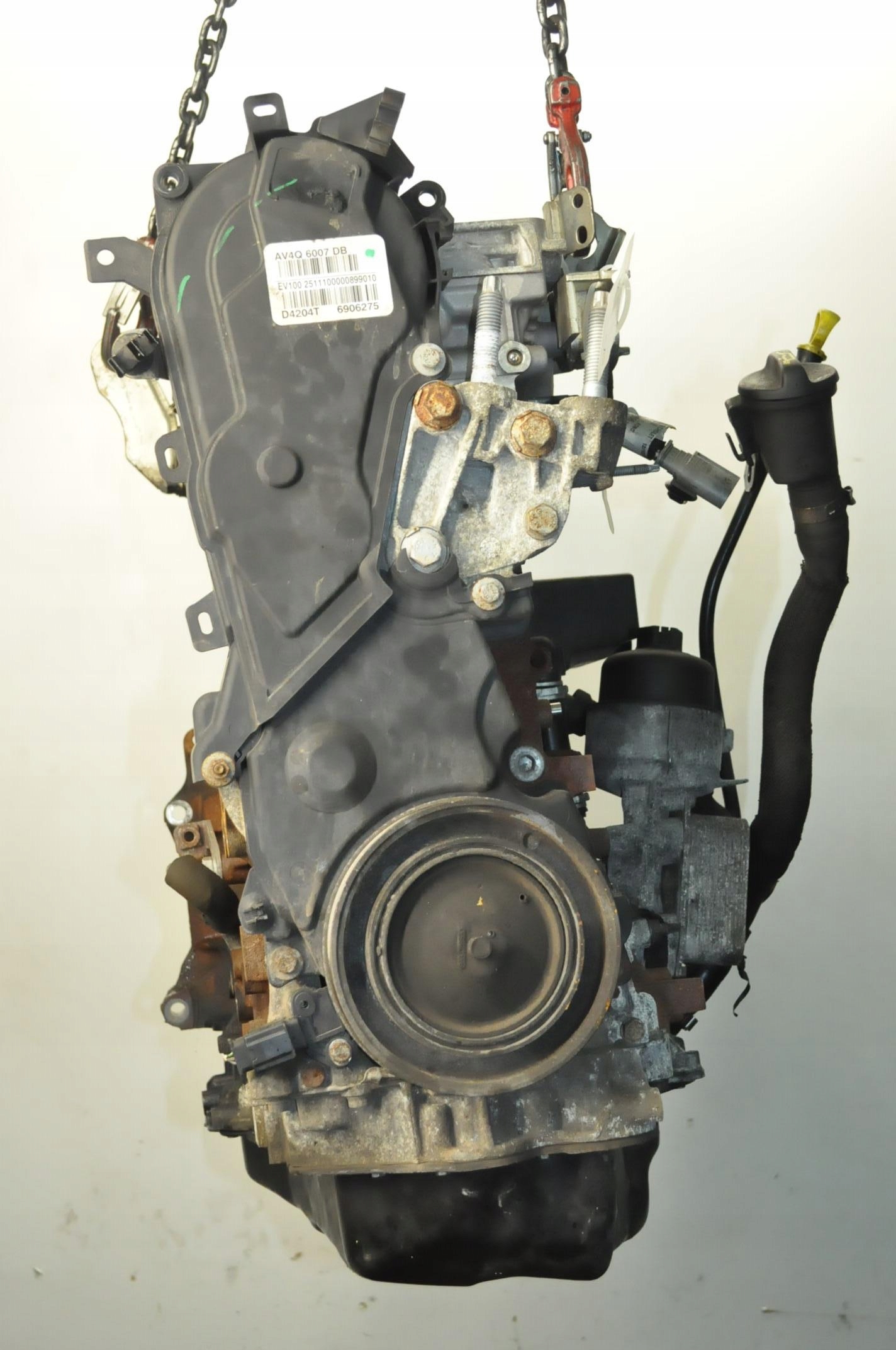 Moteur UFWA - Image 2