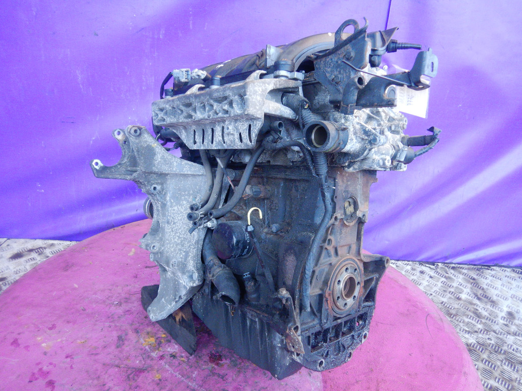 Moteur F4P 770 - Image 2