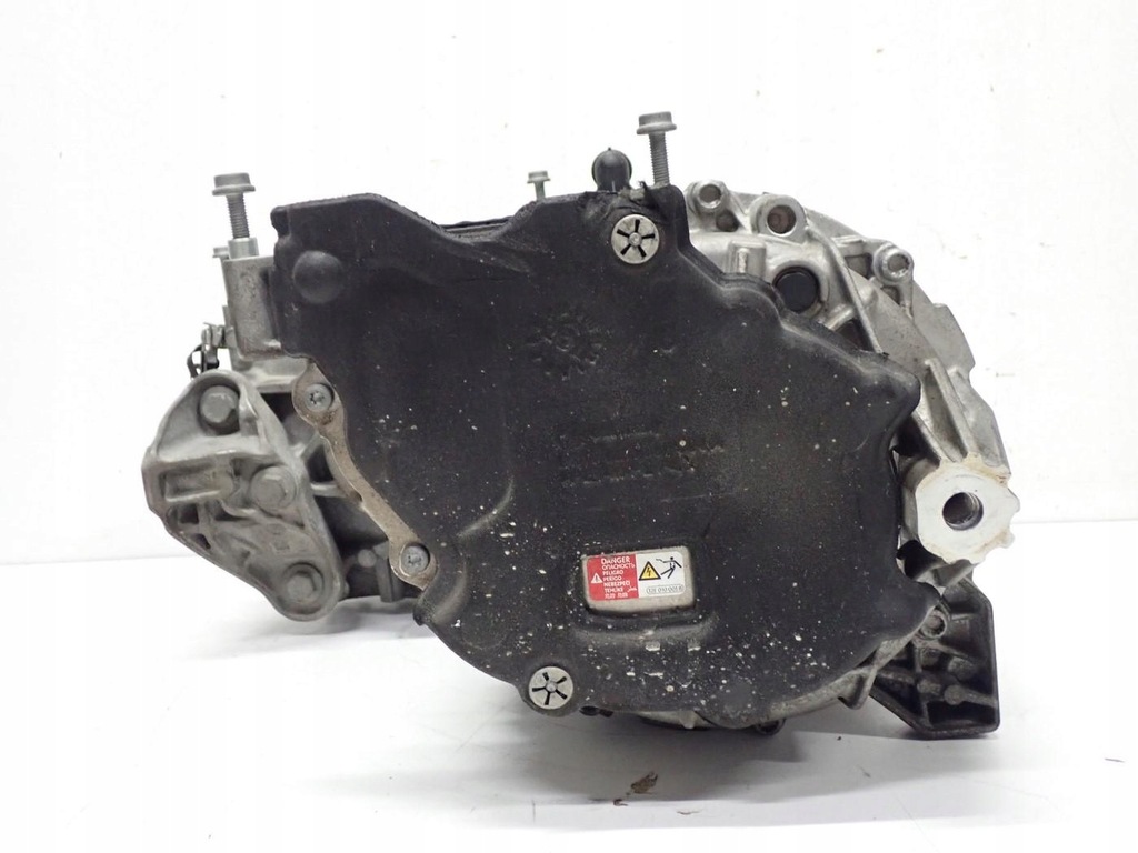 Moteur EBJC — vue 2
