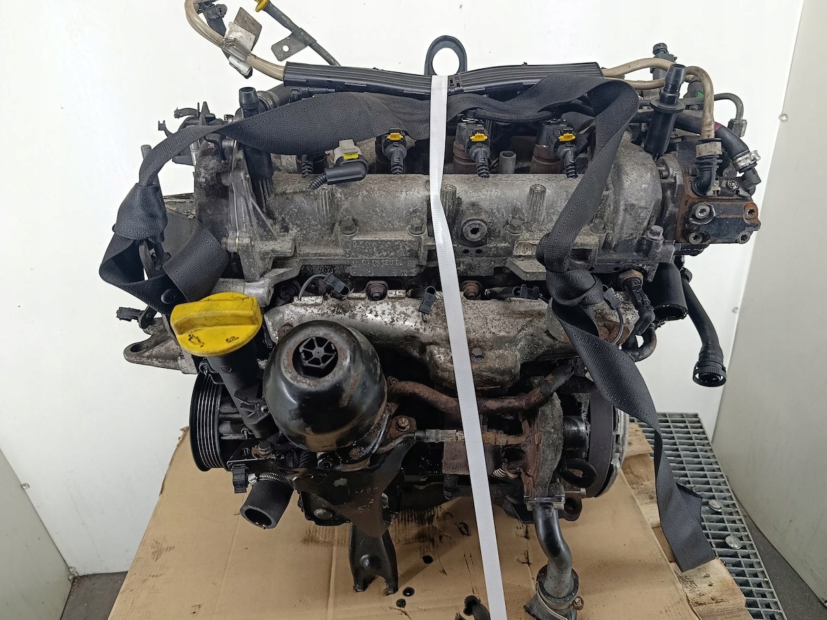 Moteur 199 A2.000 - Image 11