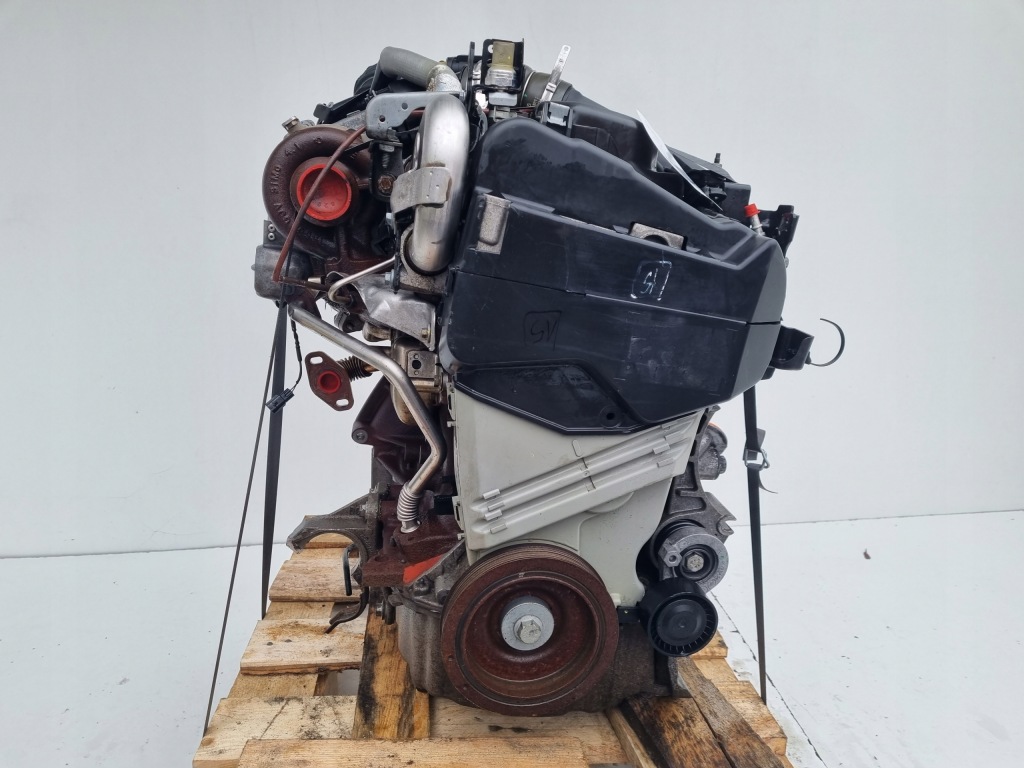 Moteur K9K 657 — vue 5