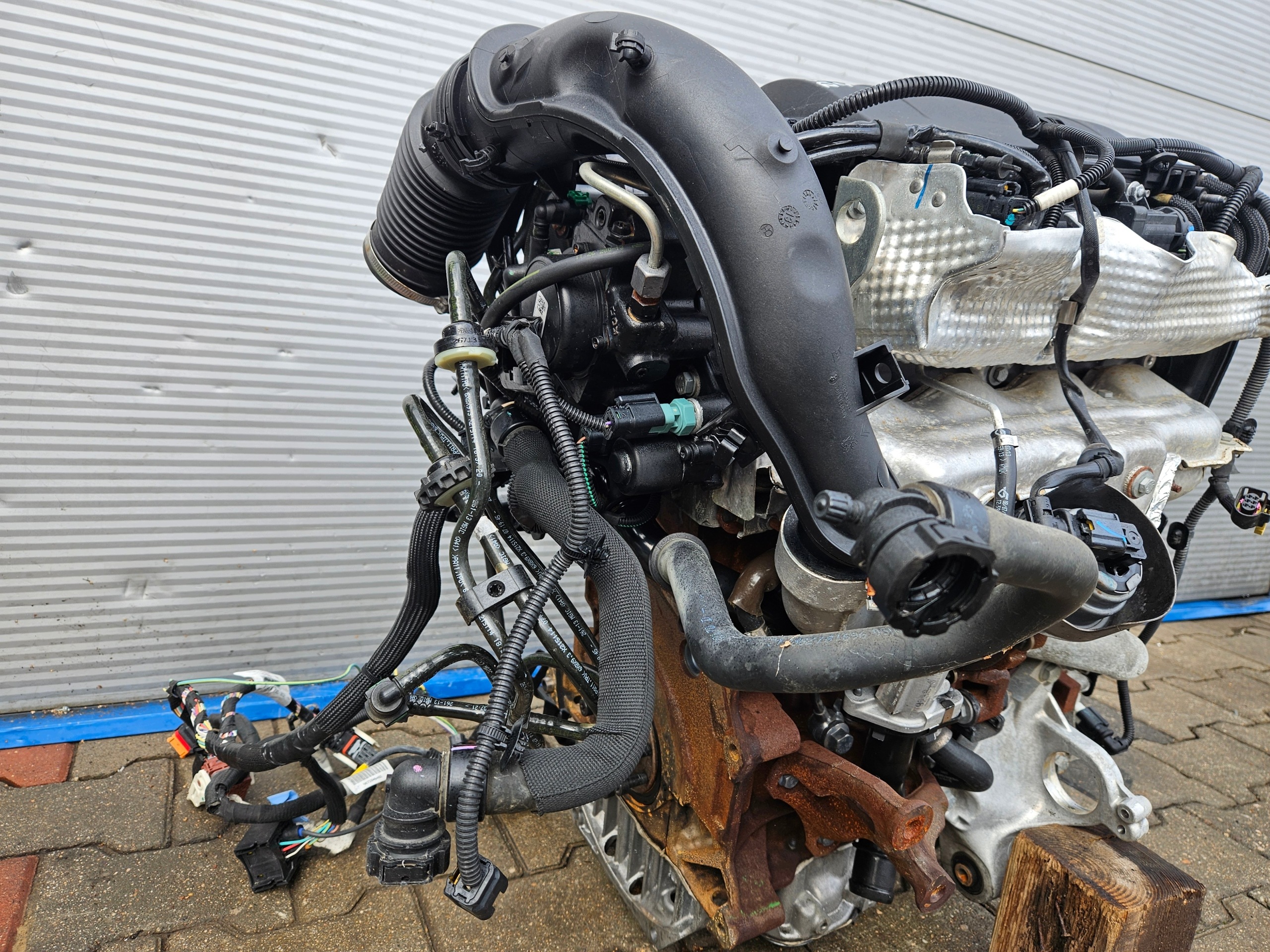 Moteur RH02 - Image 13