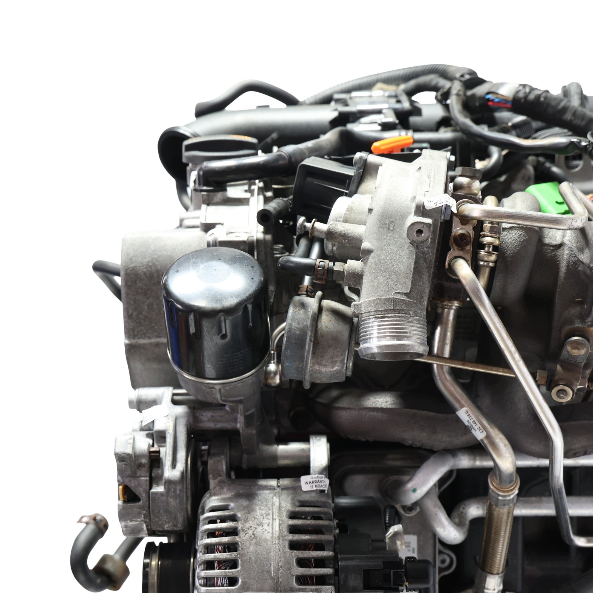 Moteur CTHD - Image 4
