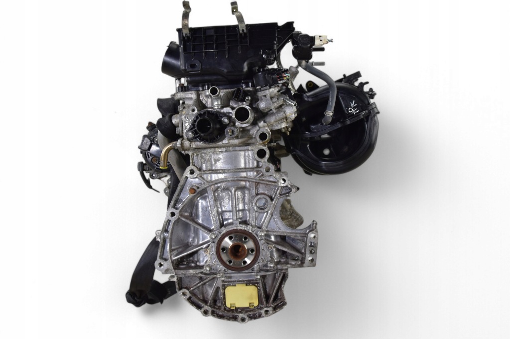 Moteur CFB (1KR) — vue 4