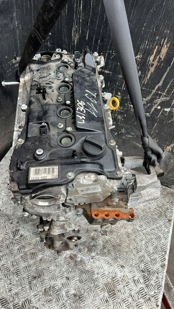 Moteur A25A-FXS - Image 1