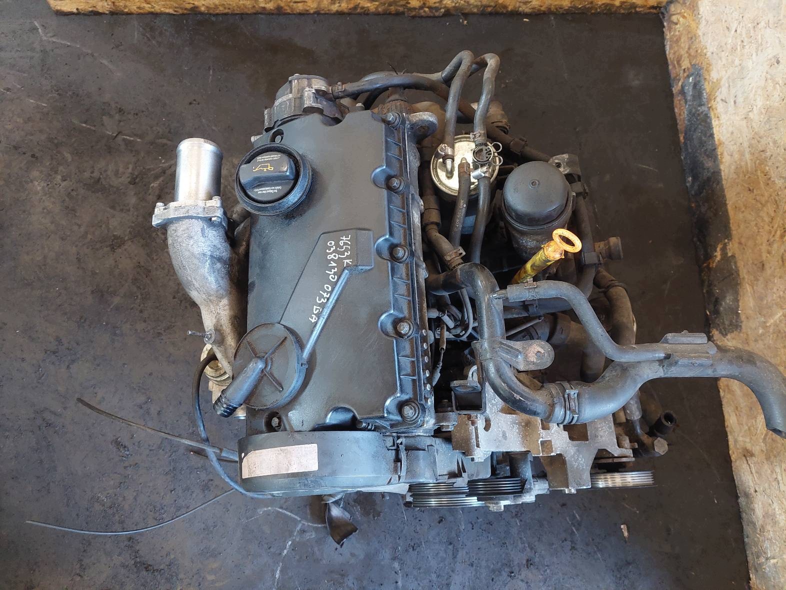 Moteur AVF - Image 7