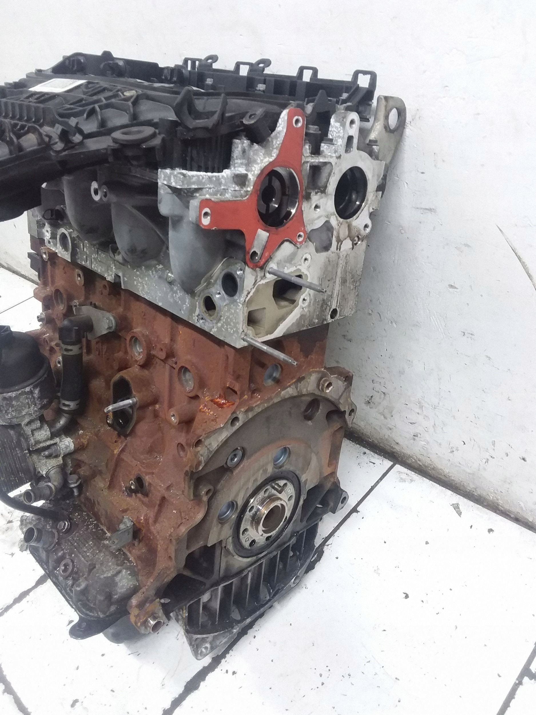 Moteur UFWA - Image 3