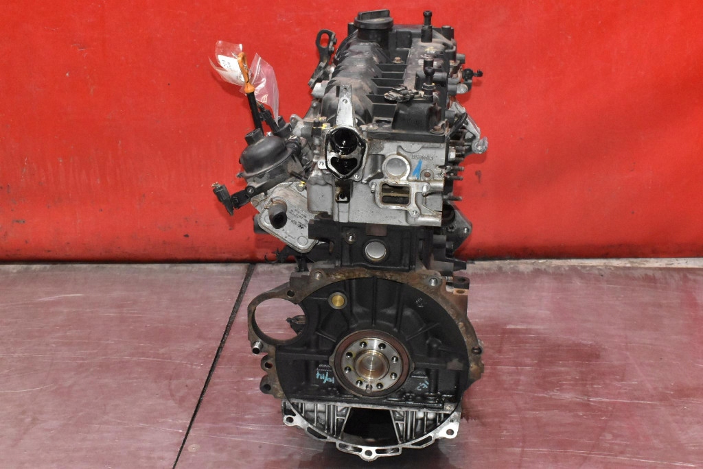 Moteur D4FB — vue 7