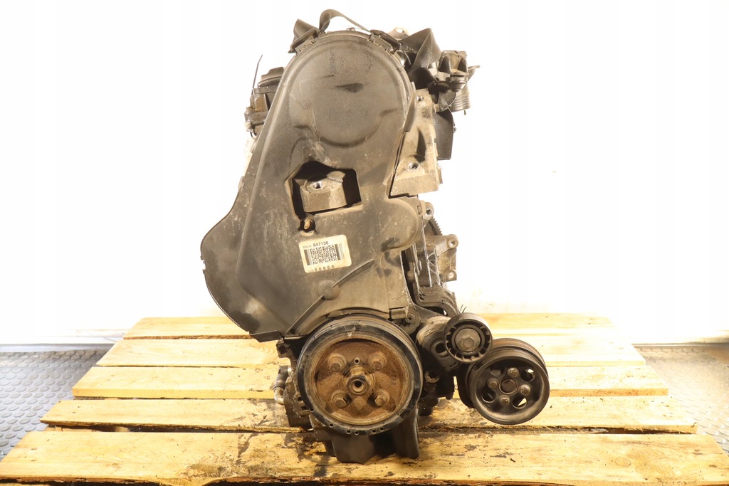 Moteur D 5204 T - Image 3