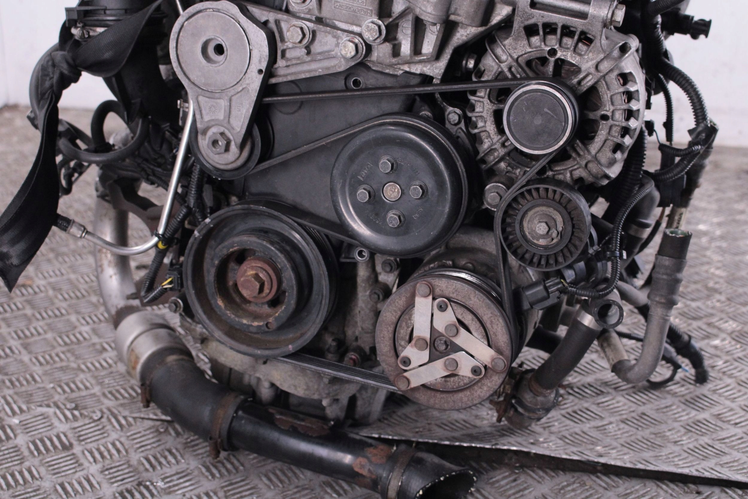 Moteur B 4164 T2 - Image 8