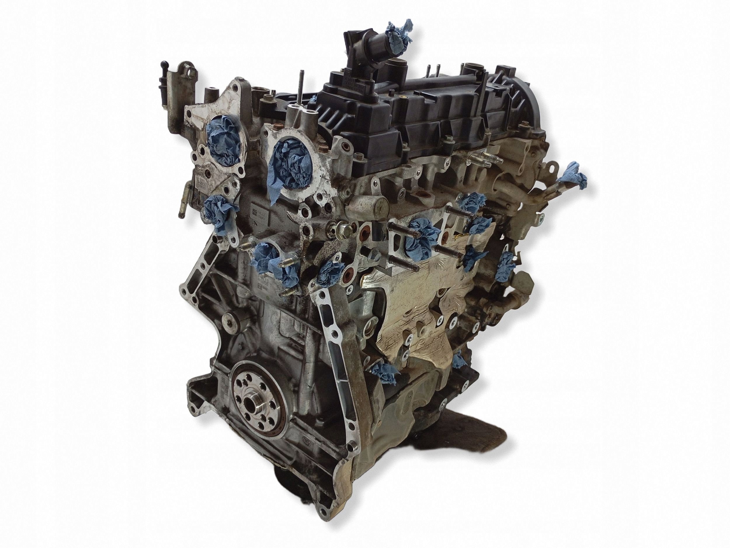 Moteur SHY4 - Image 2