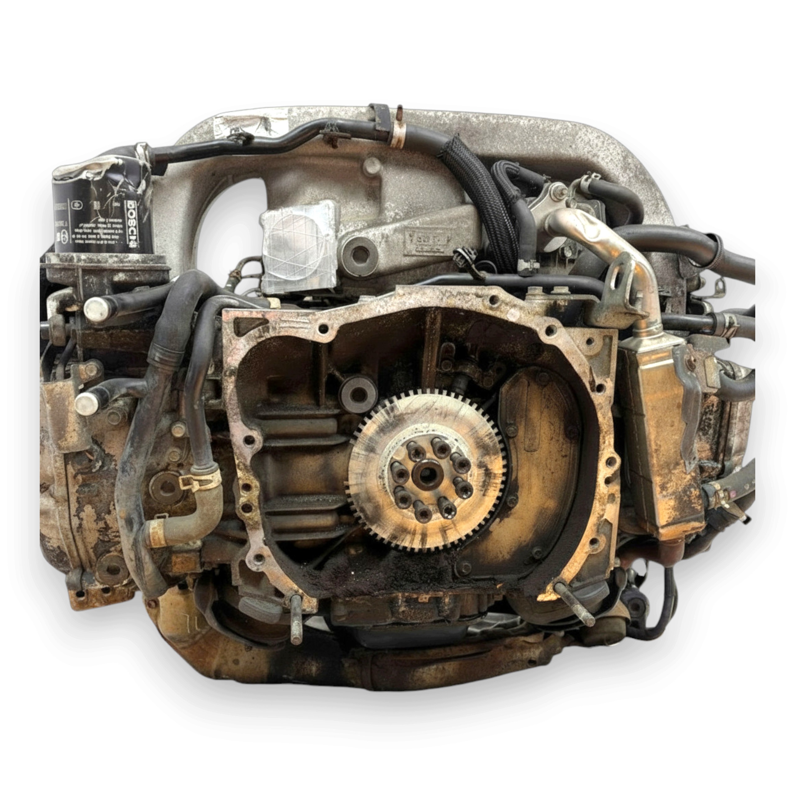 Moteur EE20Z - Image 5