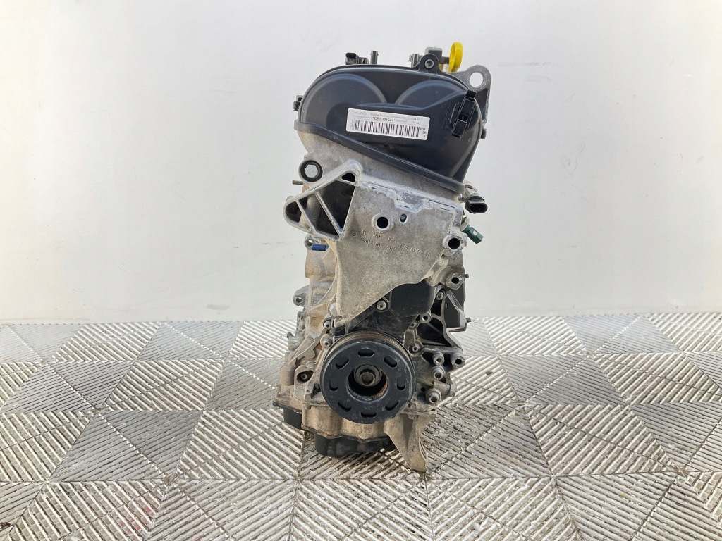 Moteur CPTA — vue 4