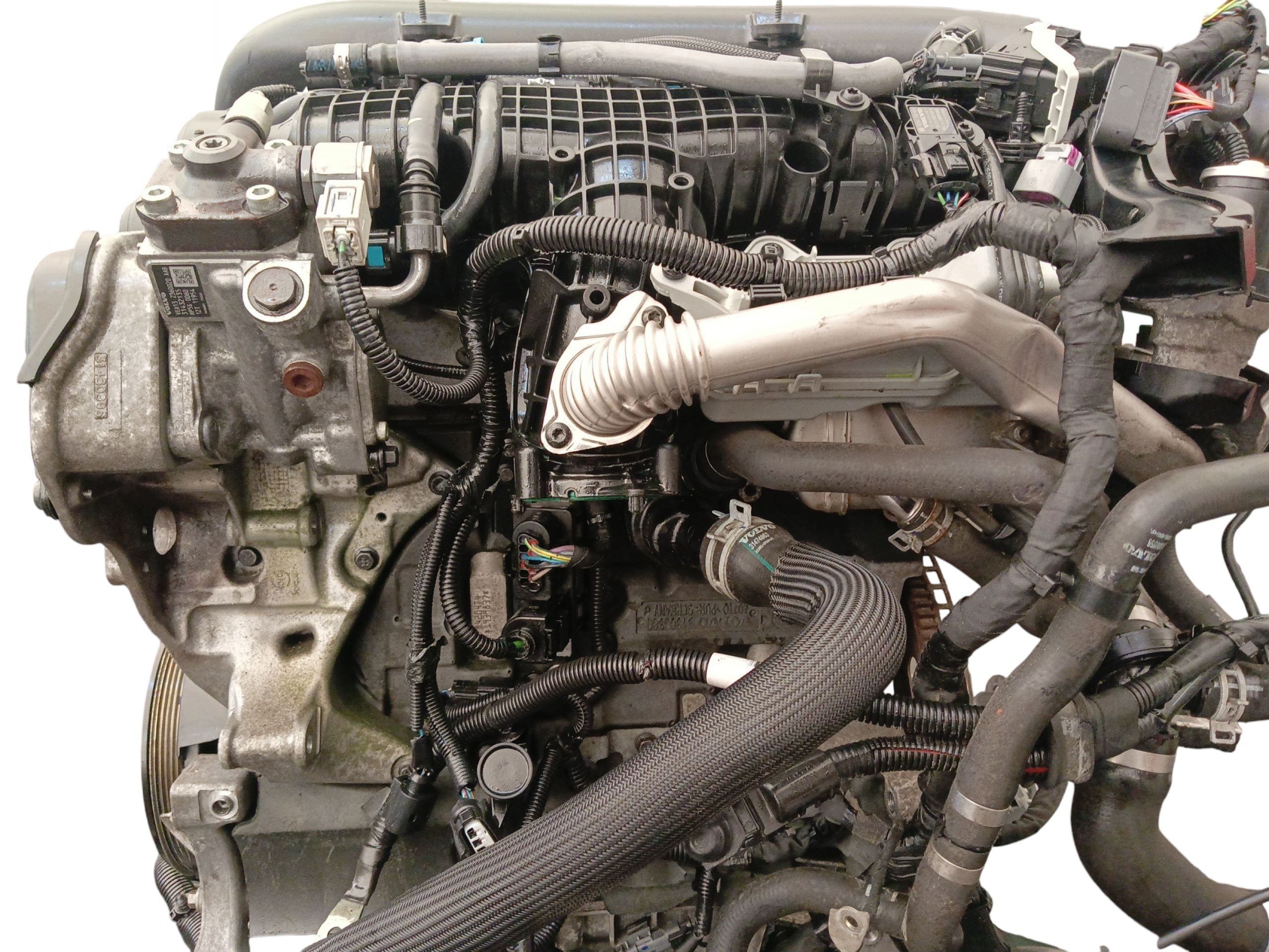 Moteur D 4204 T4 - Image 4