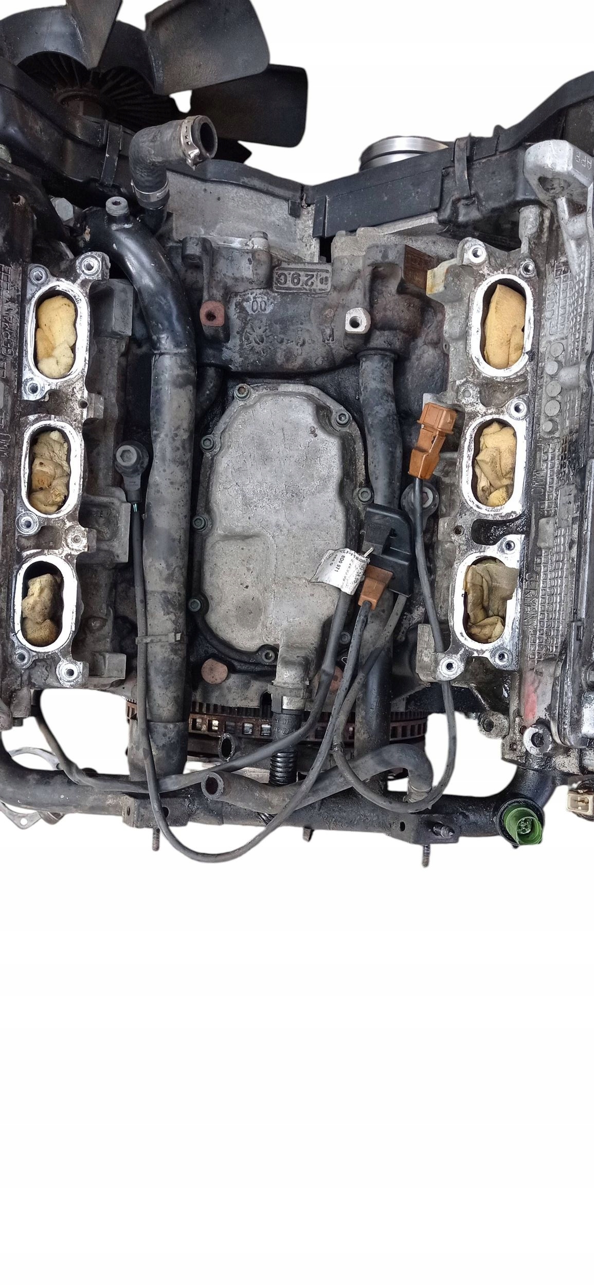 Moteur APR — vue 3