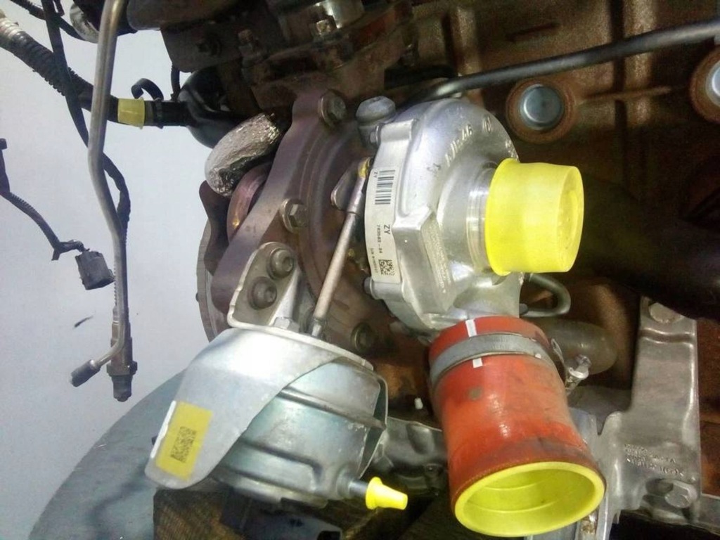 Moteur UFDA - Image 2
