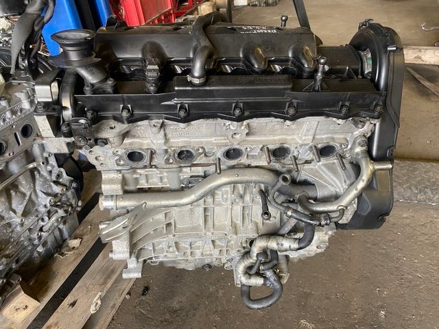 Moteur D 5244 T — vue 3