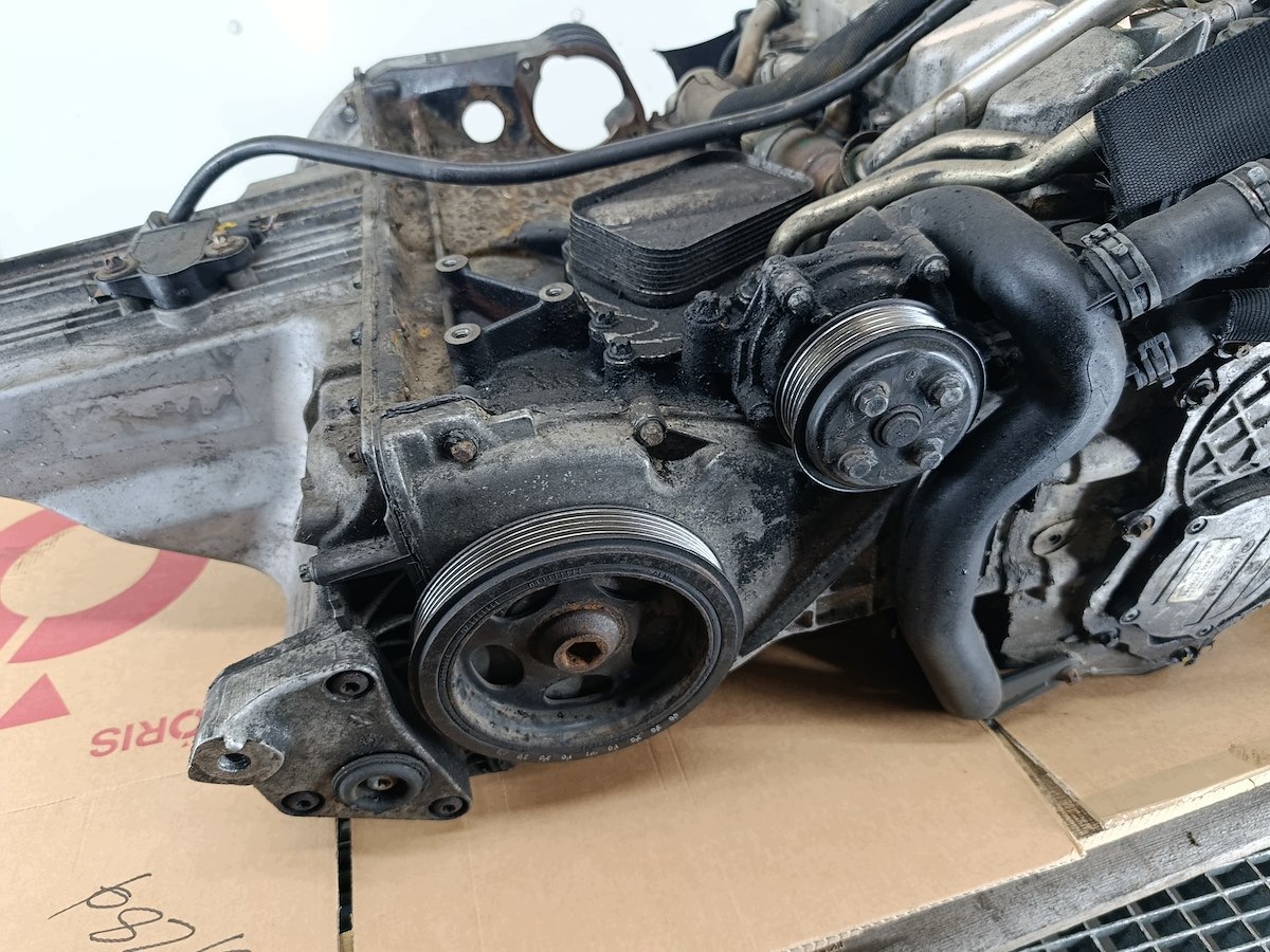 Moteur OM 640.940 - Image 4
