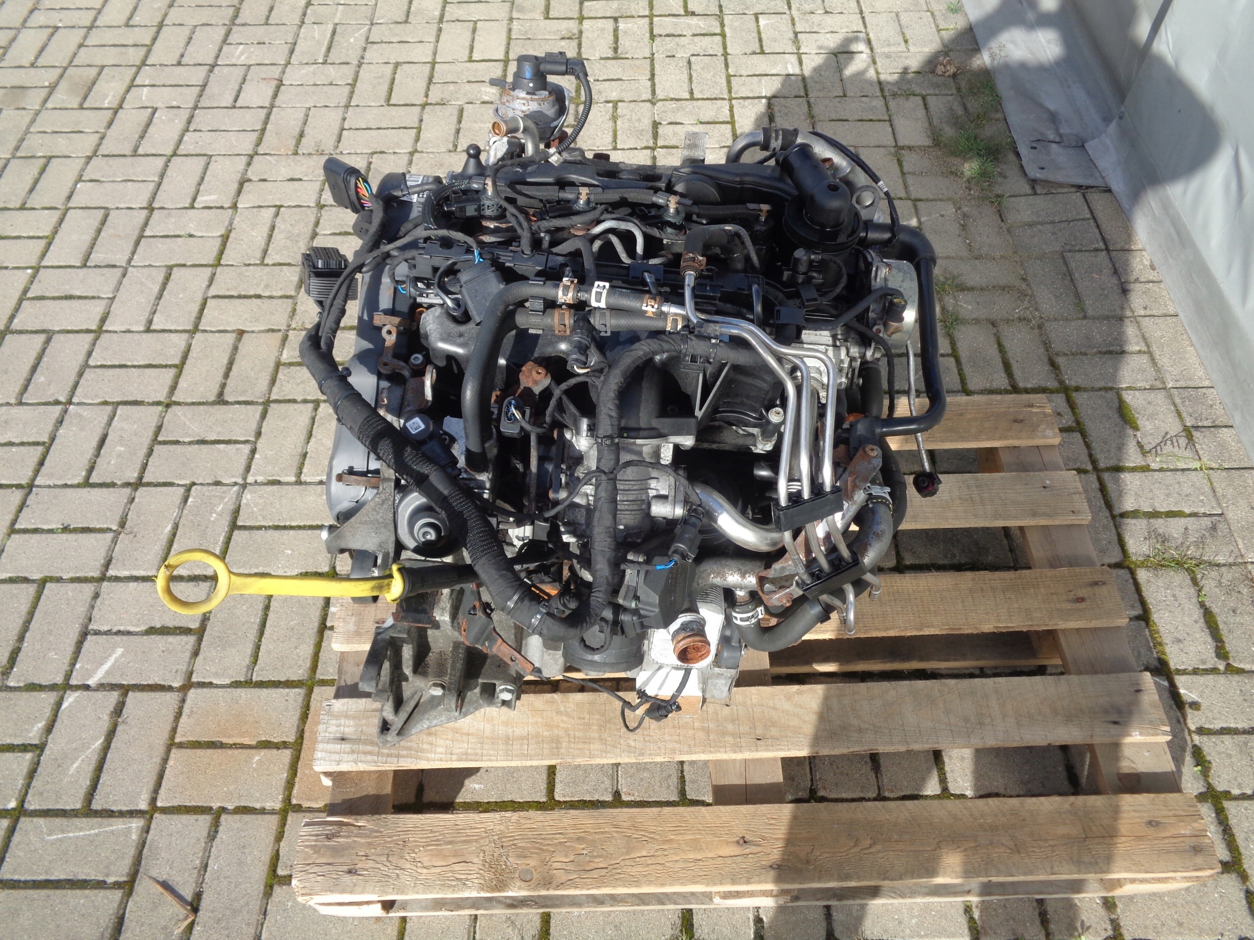 Moteur CKTB - Image 8