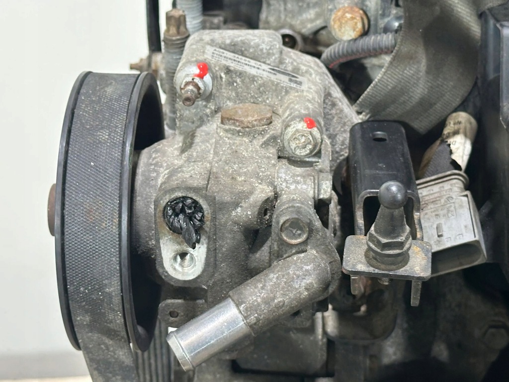 Moteur TXBA — vue 7