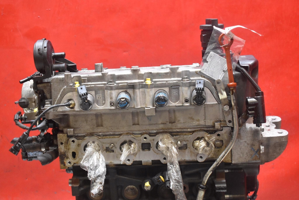 Moteur 955 A6.000 — vue 2