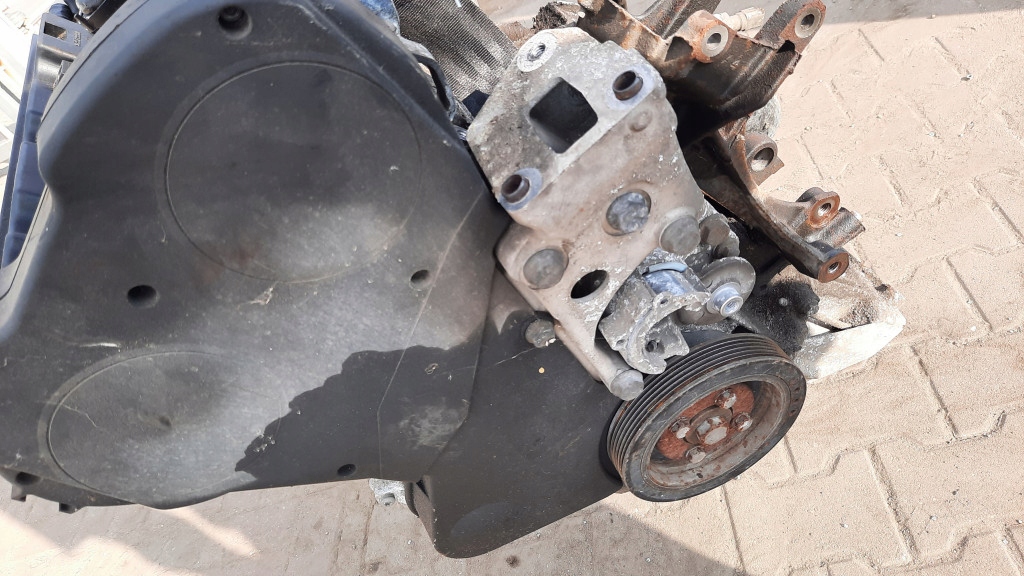 Moteur RFN (EW10J4) — vue 6