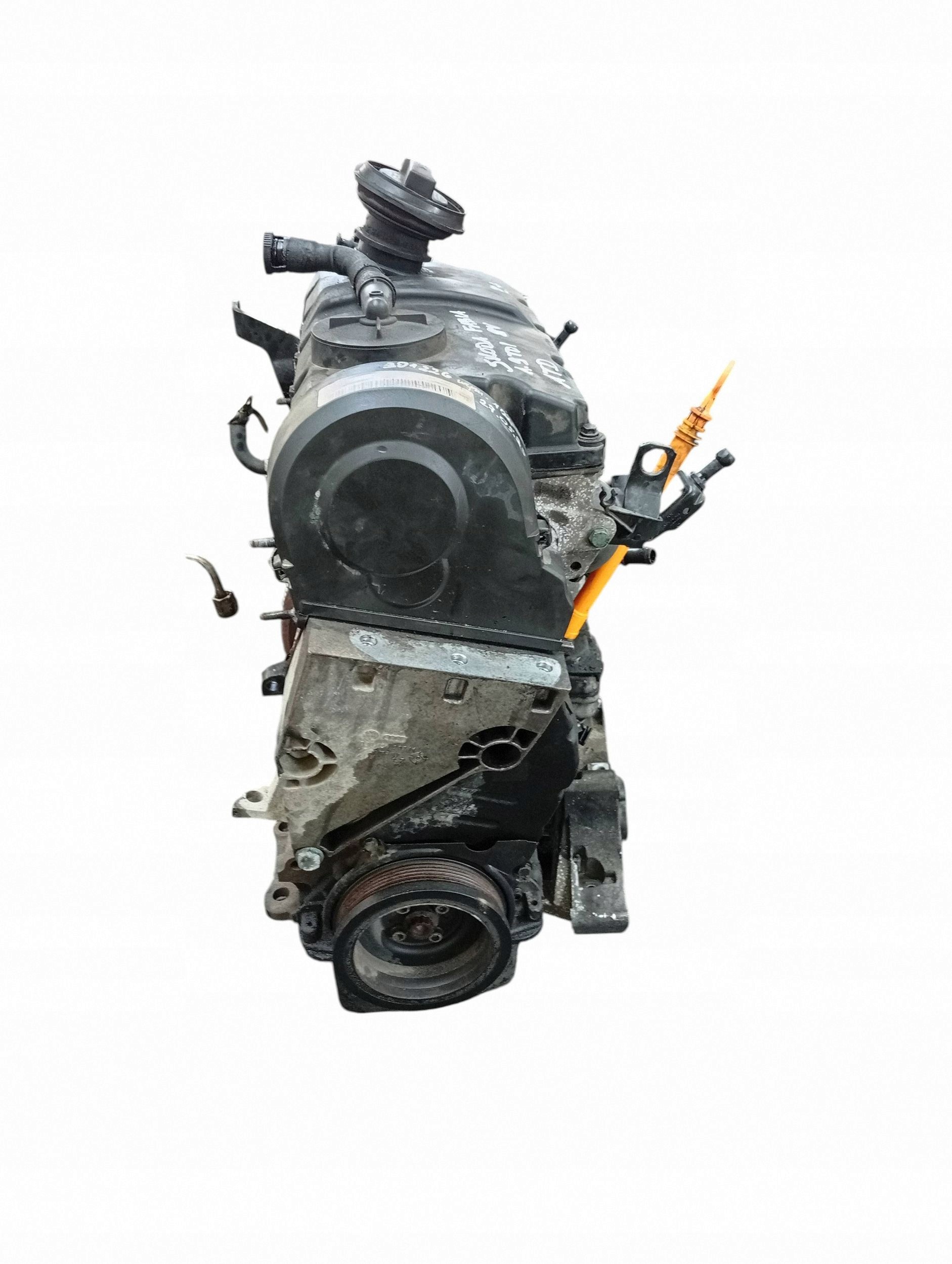 Moteur ATD - Image 6