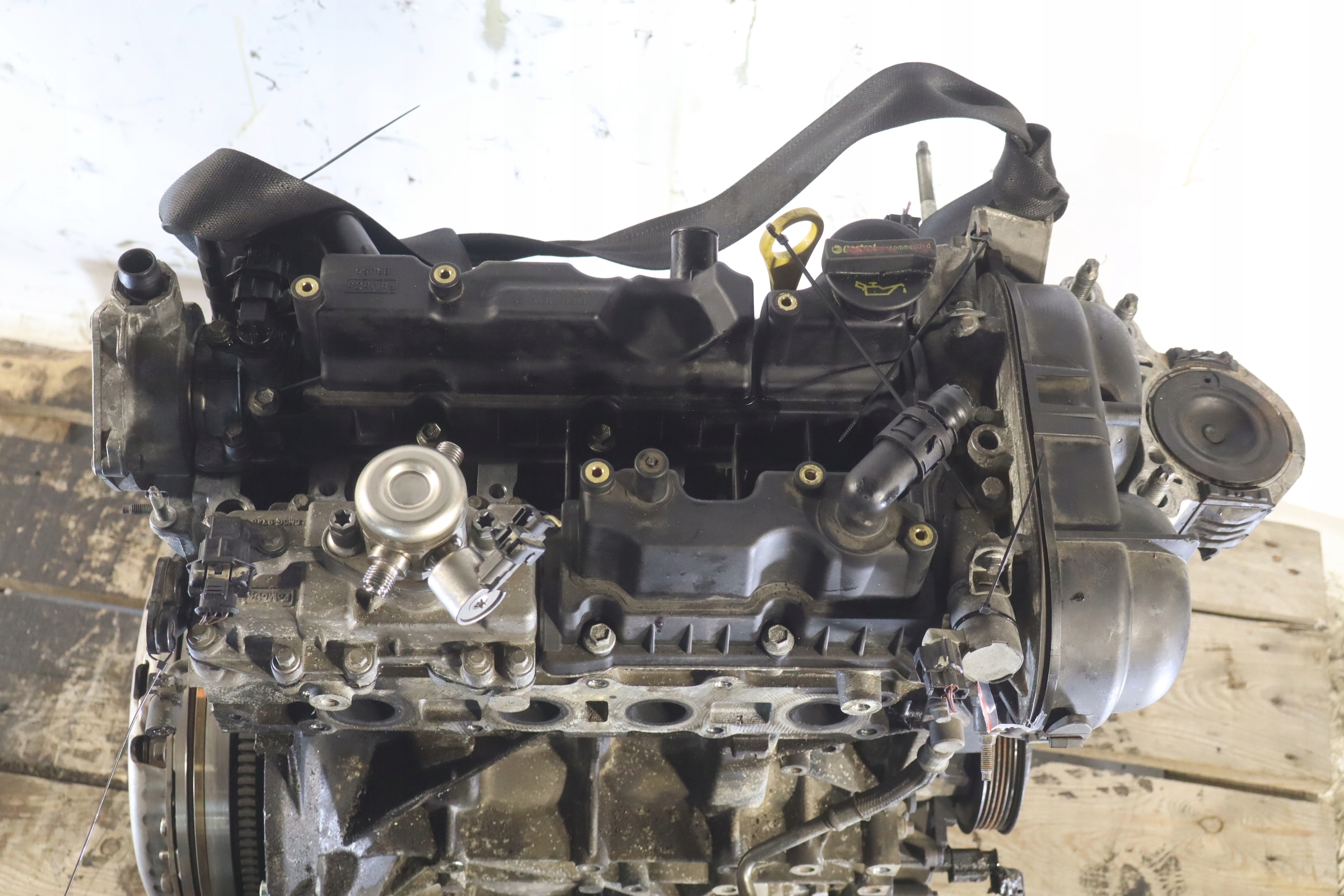 Moteur JQDB - Image 6