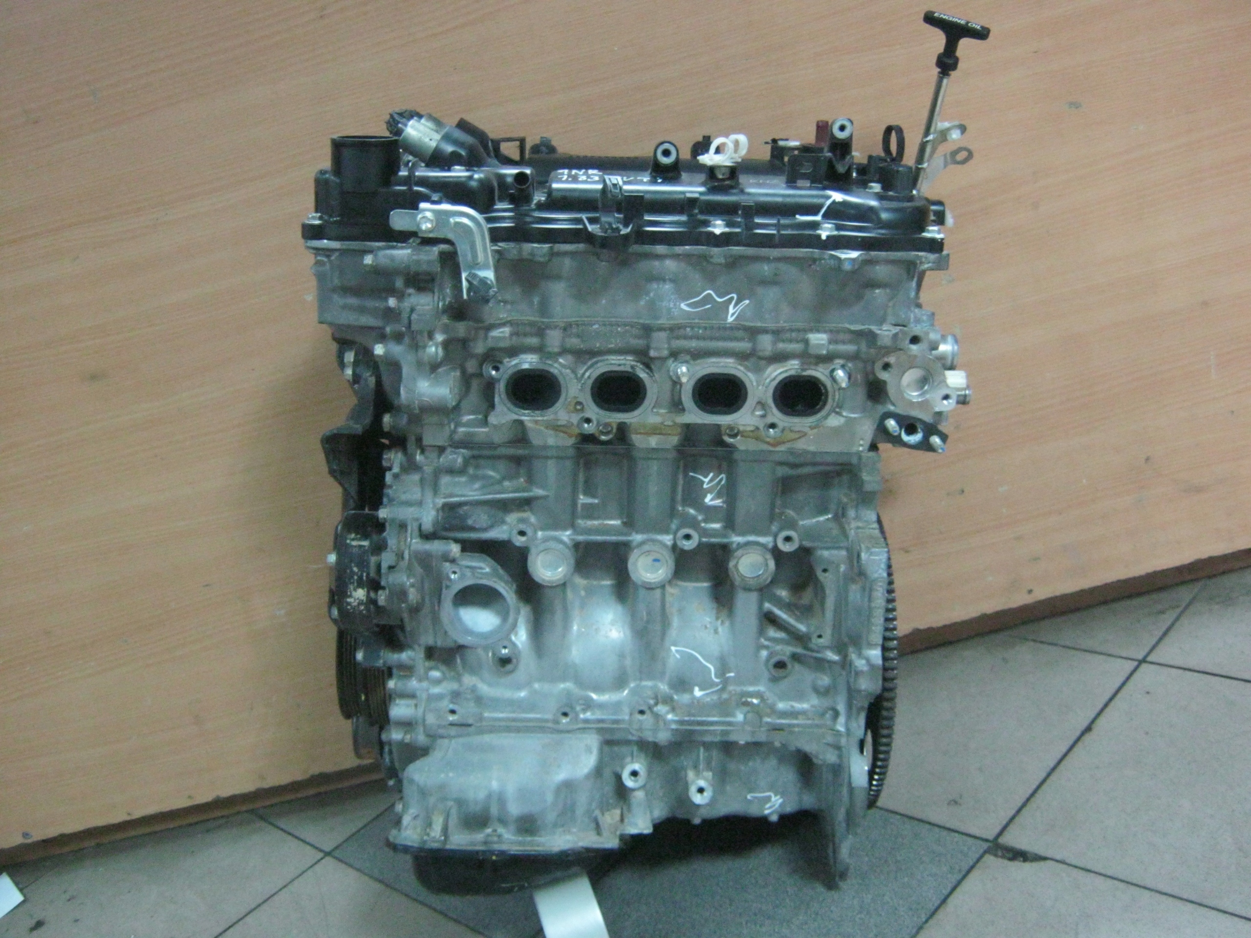 Moteur 1NR-FE - Image 3