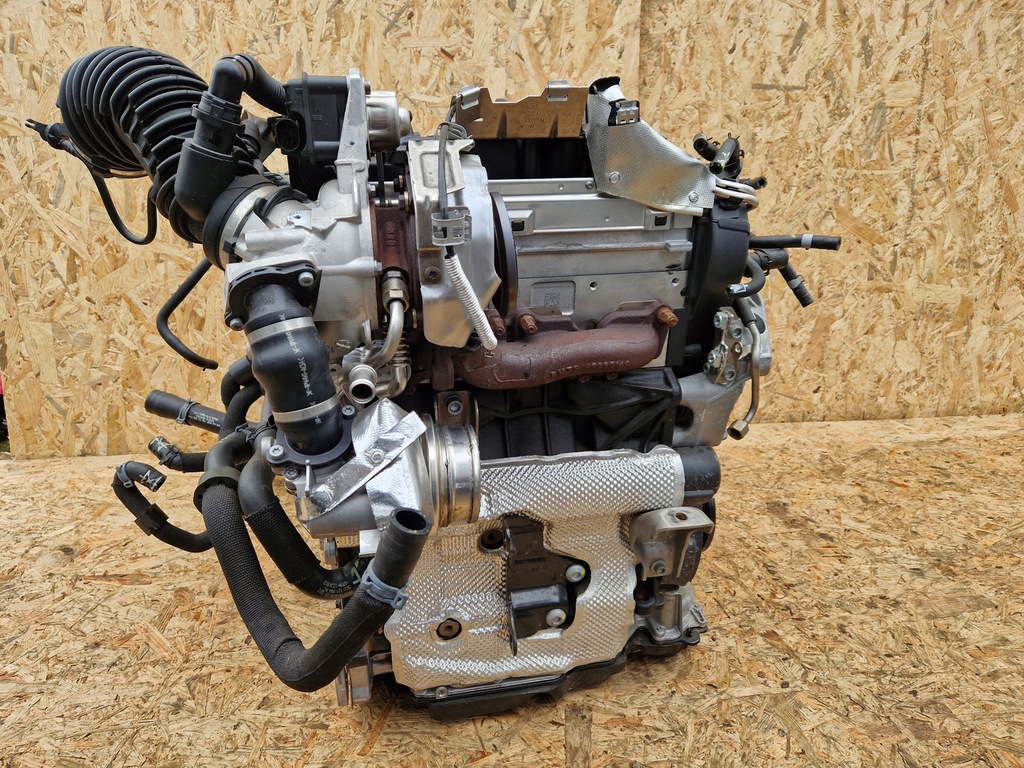 Moteur DTSB - Image 2