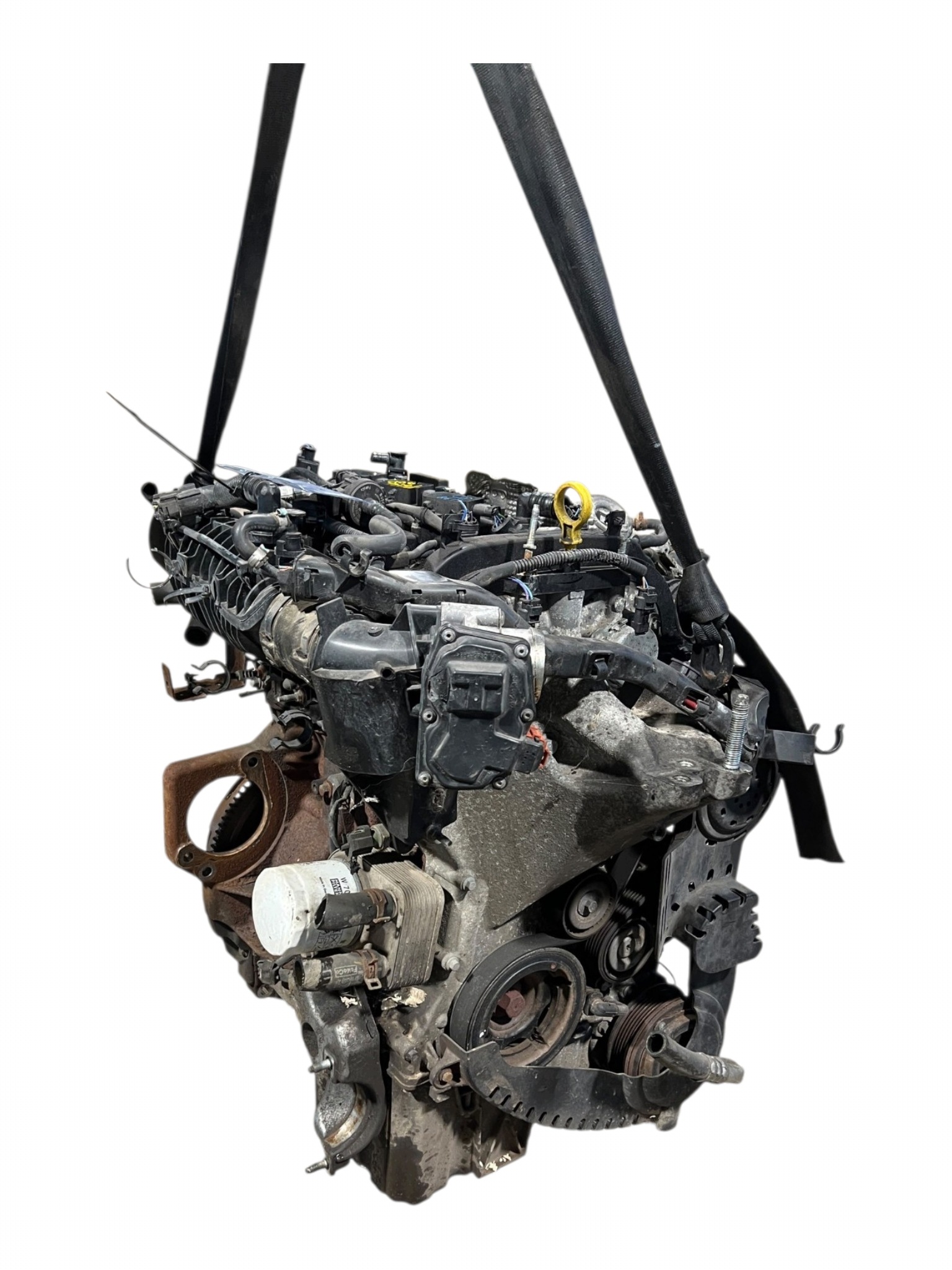 Moteur SFJC - Image 2