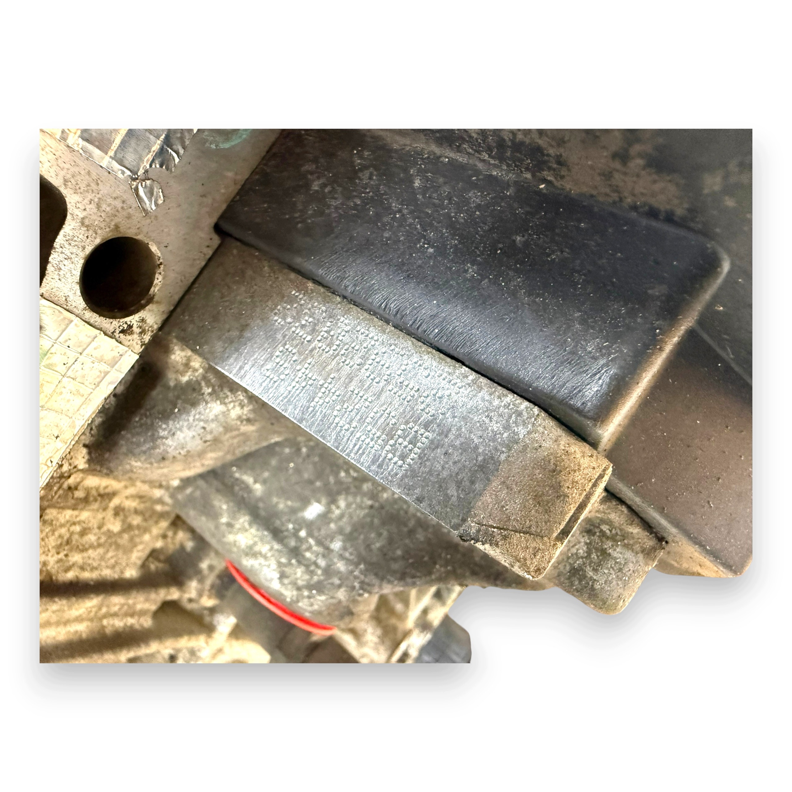 Moteur B 5244 S - Image 2
