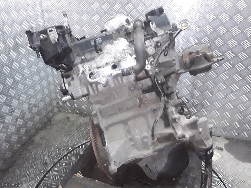 Moteur CFB (1KR) — vue 3