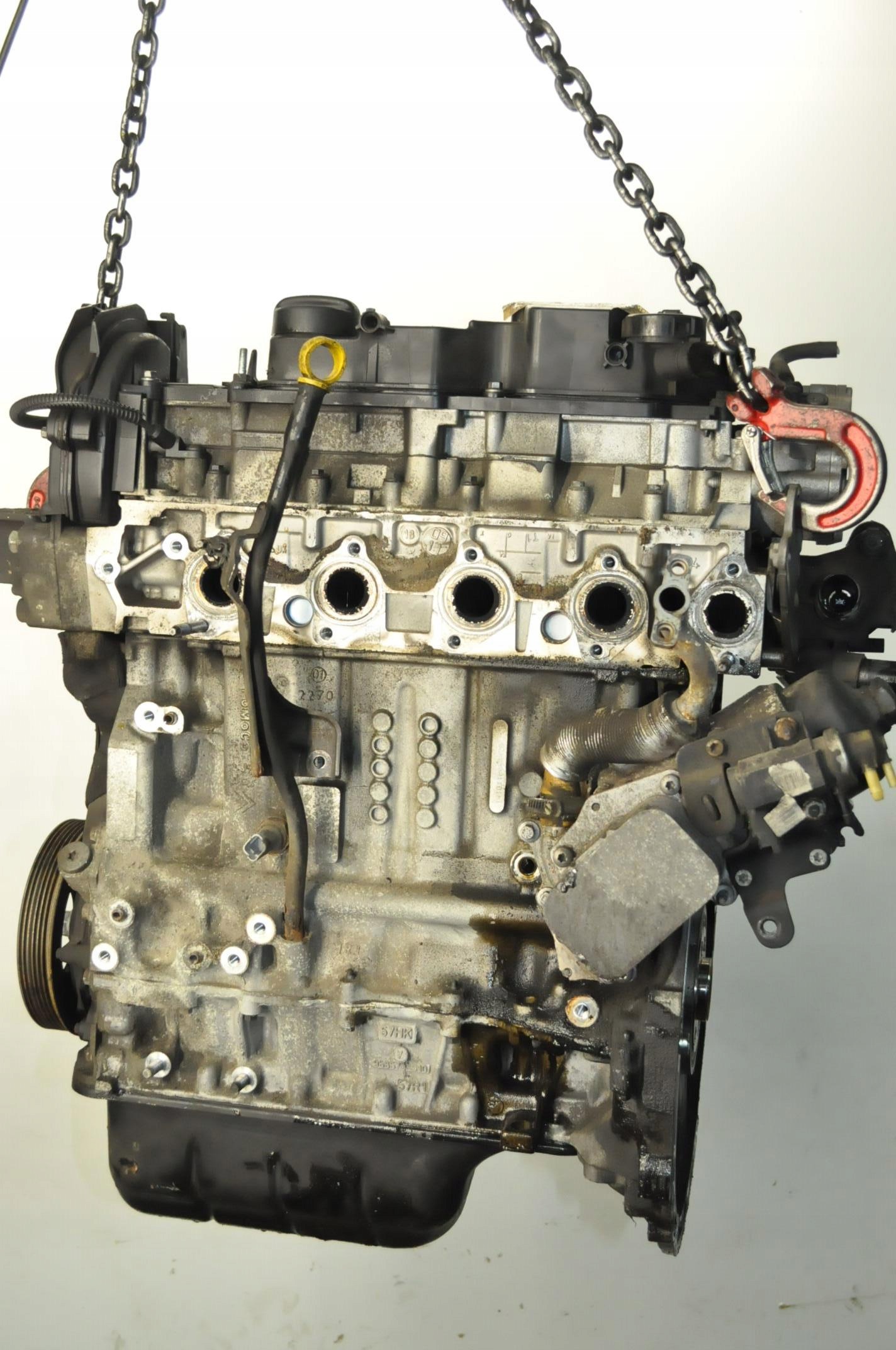 Moteur T1DA - Image 6