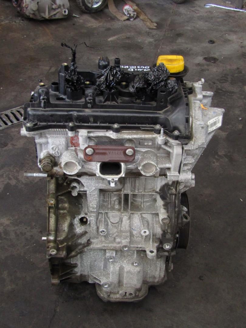Moteur H4D 460 - Image 2
