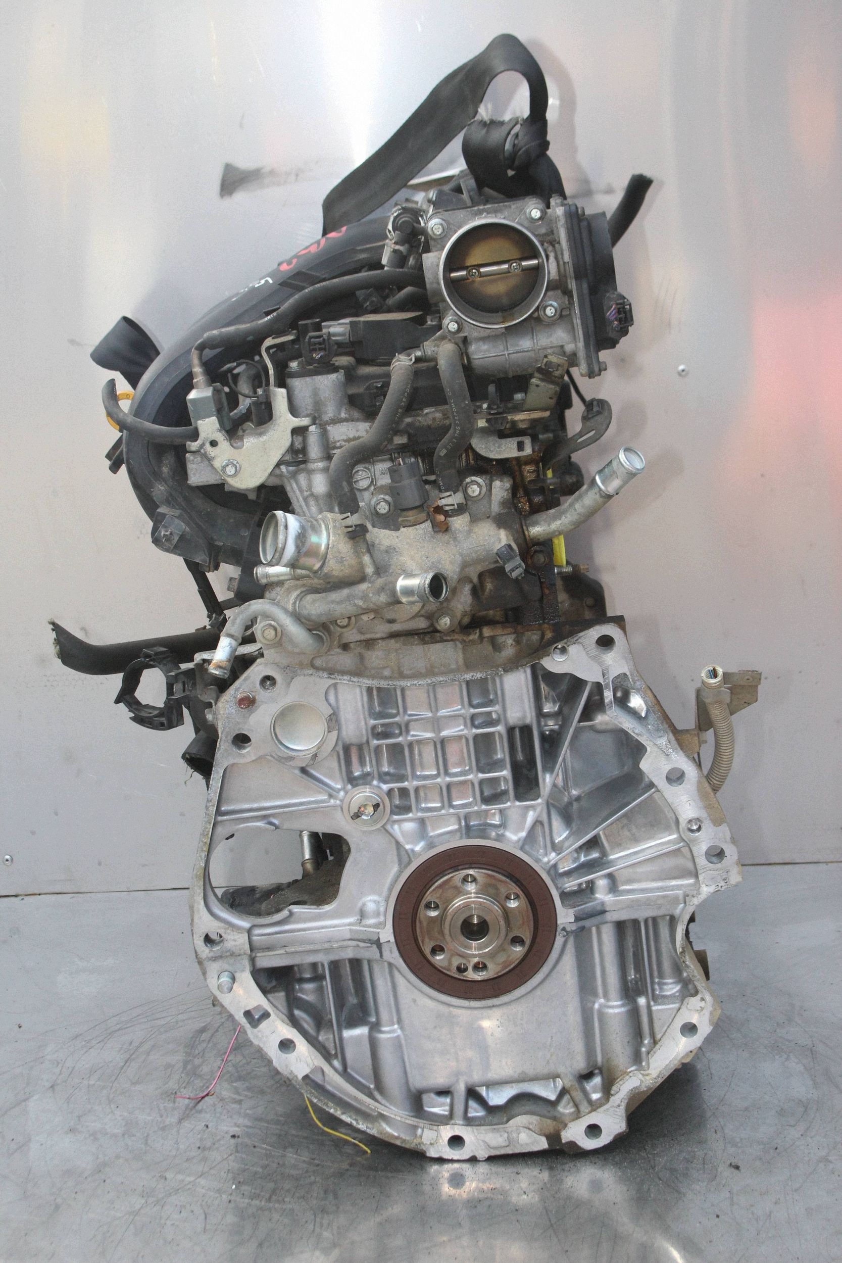 Moteur MR20DE - Image 10