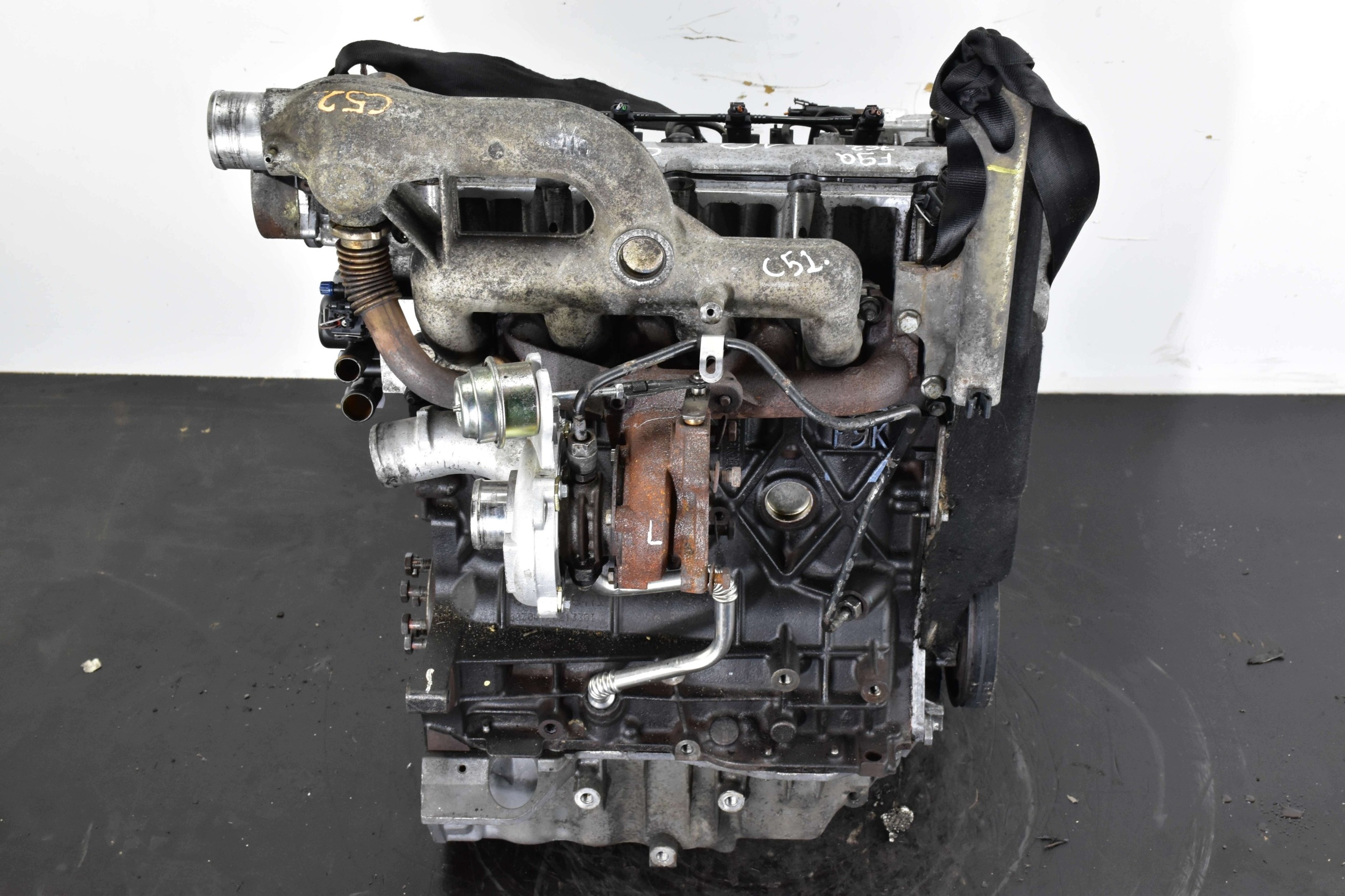 Moteur F9Q - Image 10